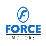 Force Motors Logo 2 GCP and Associates