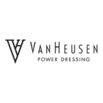 Van-Heusen Logo GCP and Associates