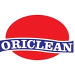 Logo-Oriclean